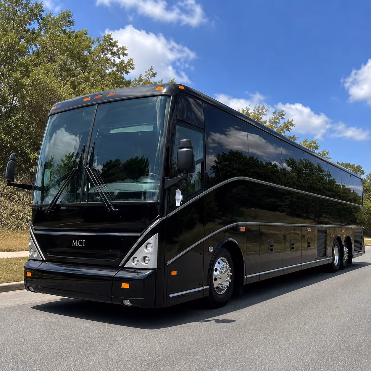 booking a bus to fll mia or pbi is fast and easy with busrentaltamarac com