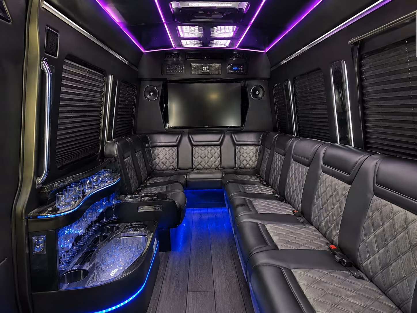 broward prom season fills fast book tamarac transportation early