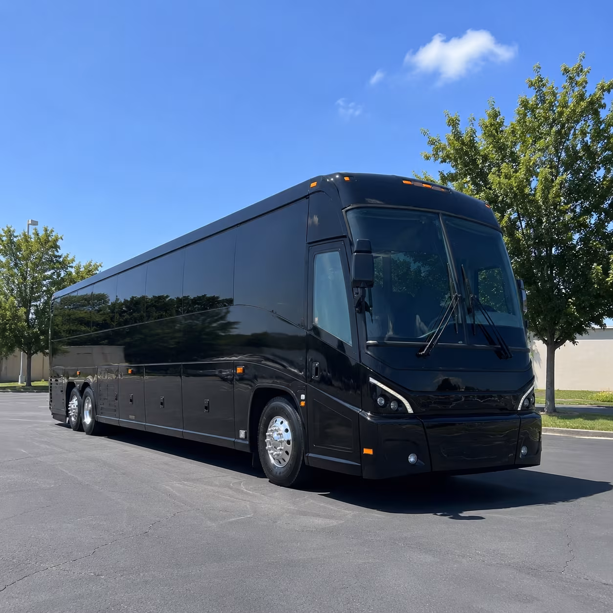 charter buses to zoo miami and frost science for longer tamarac field trips
