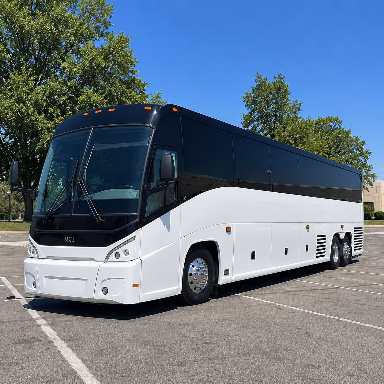 church retreat transportation to florida s conference centers