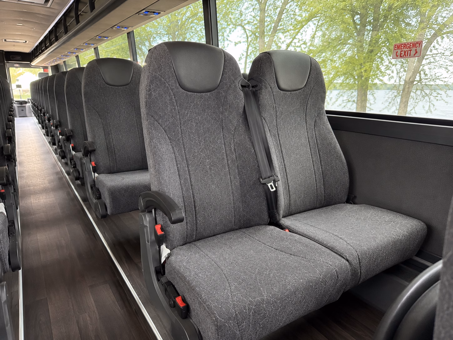 comparing tamarac buses made simple