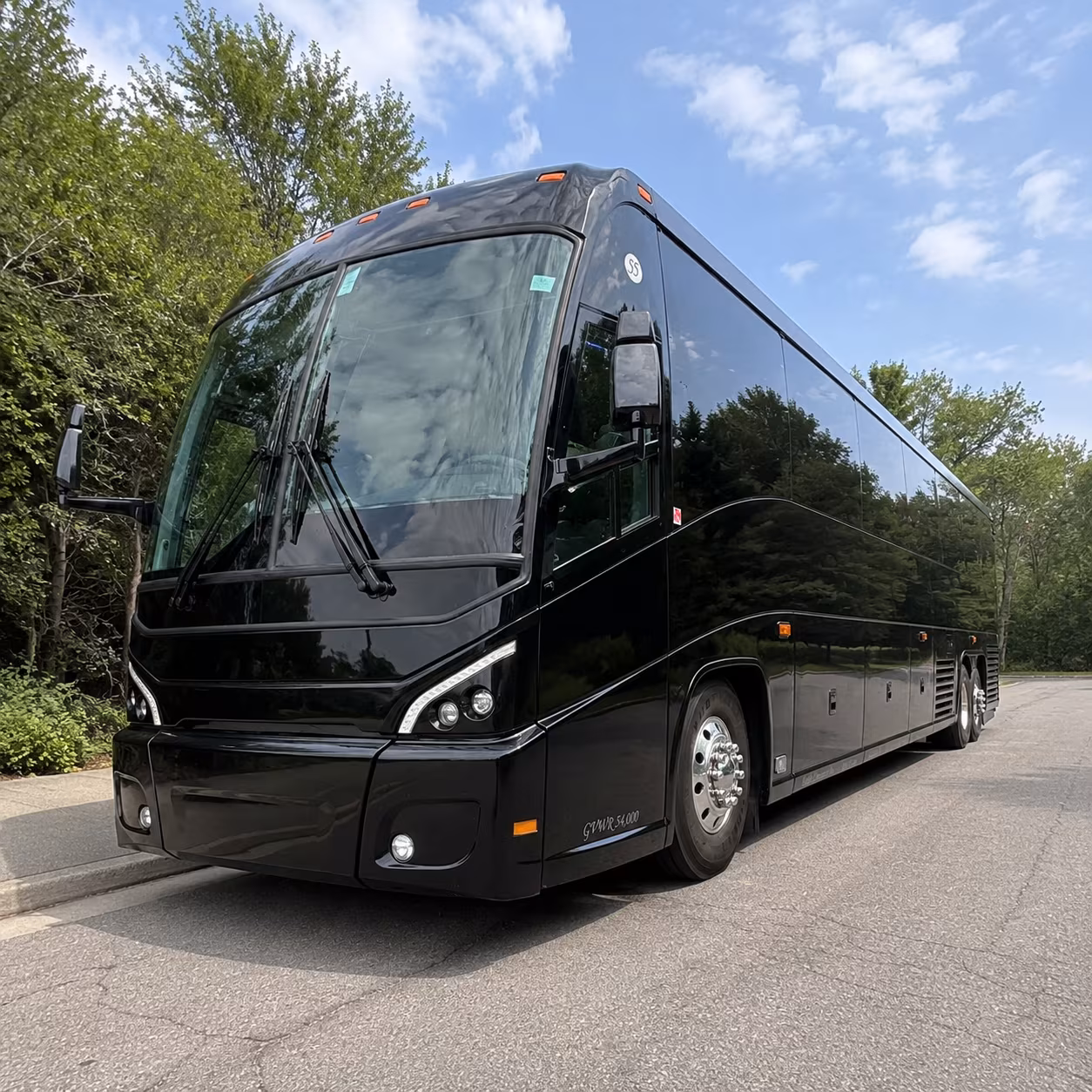 cruise transfer shuttles from tamarac to port everglades and portmiami