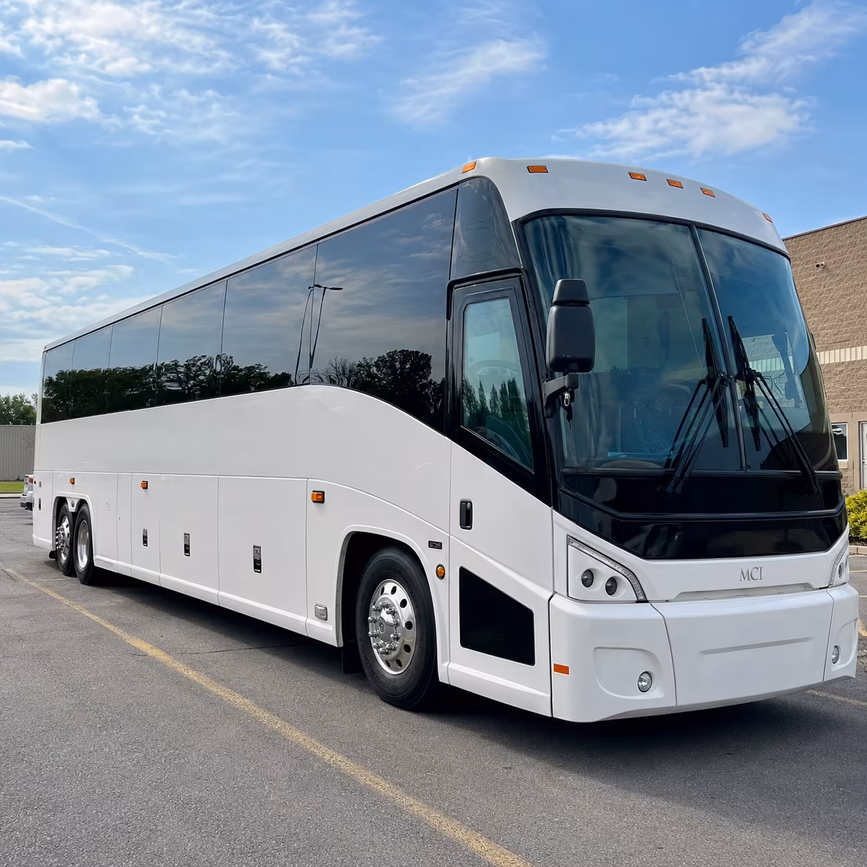 employee shuttle service along tamarac s busiest corporate corridors