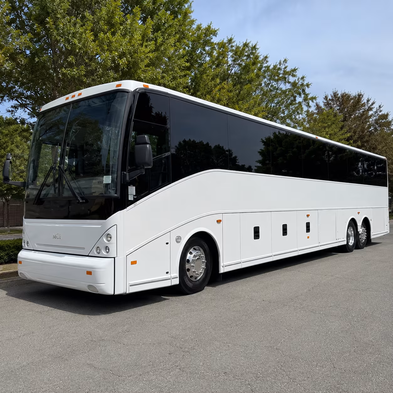 get your group to miami international airport mia without the stress
