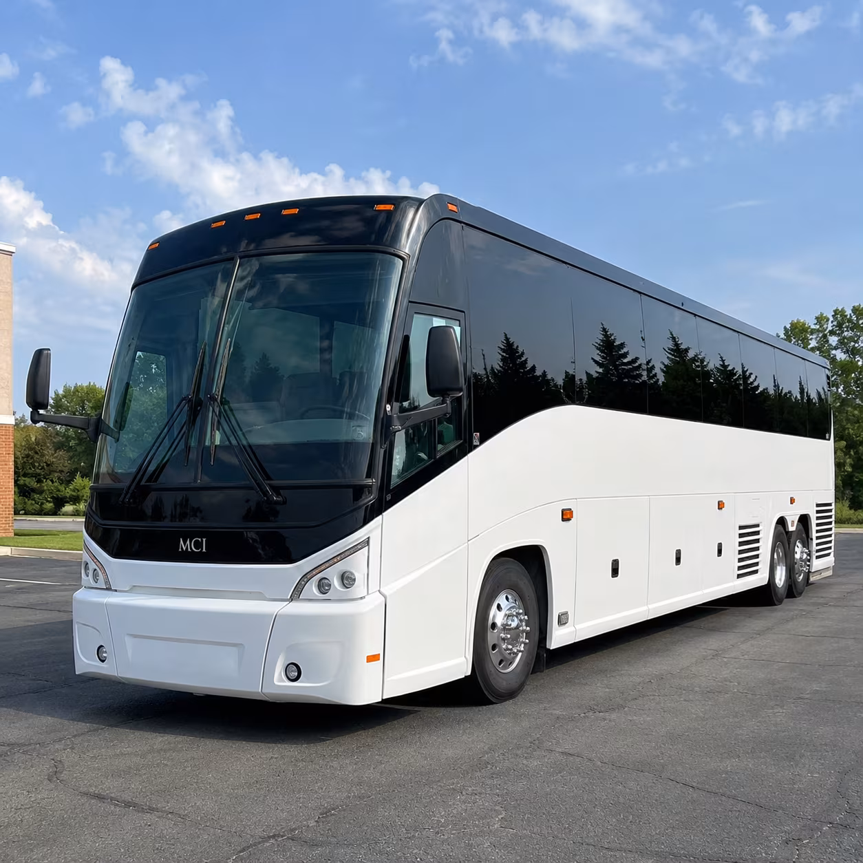 holiday service and funeral transportation for tamarac congregations