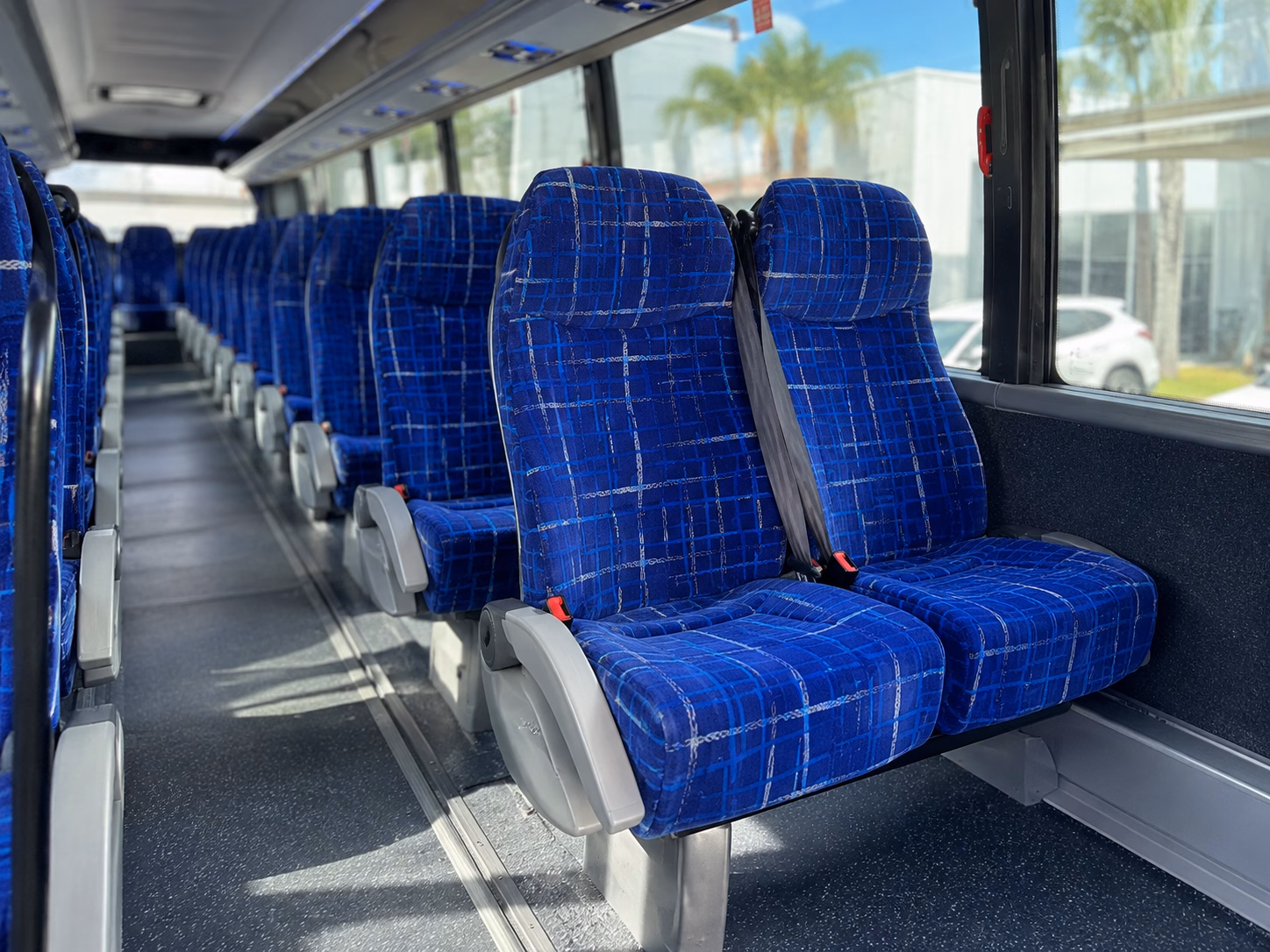 how the day of the week changes what a bus costs in tamarac florida