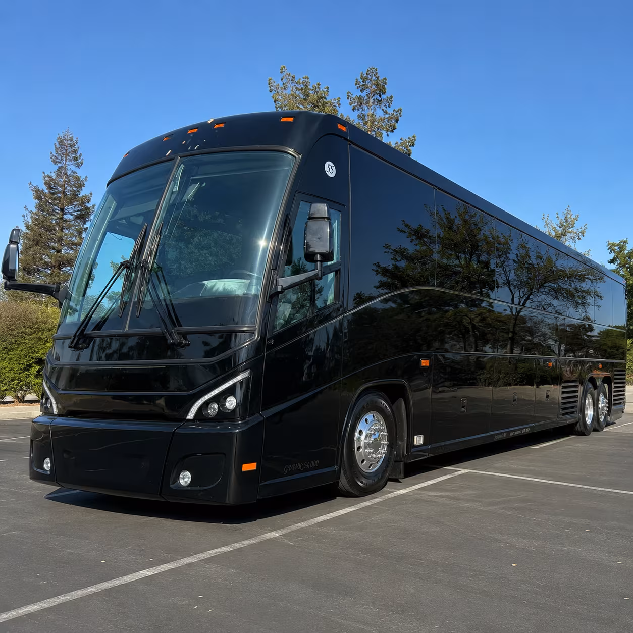 long hauls done right multi day group travel from tamarac to savannah atlanta and beyond