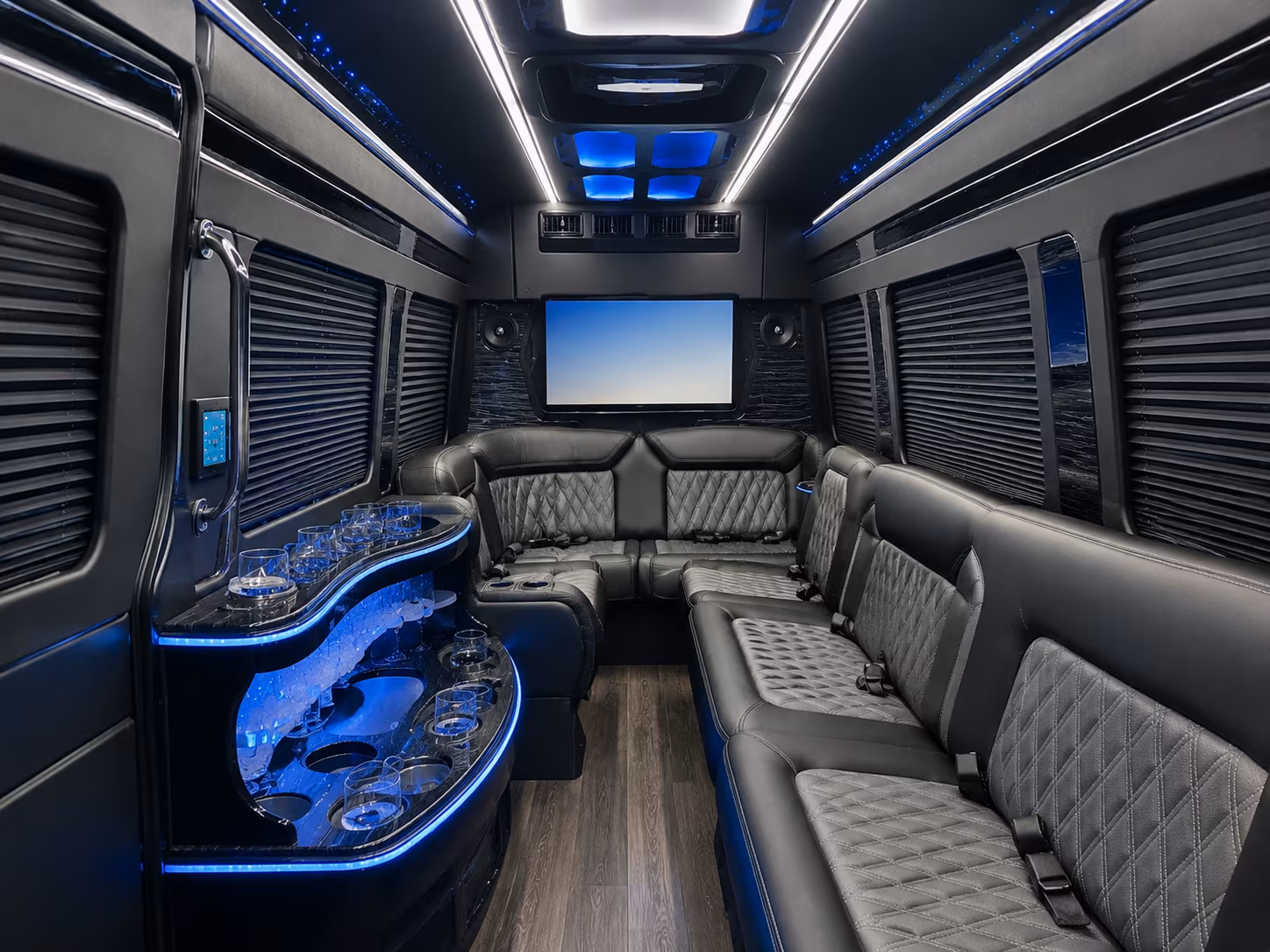 securing heat marlins and multi game weekend transportation is simple with busrentaltamarac com