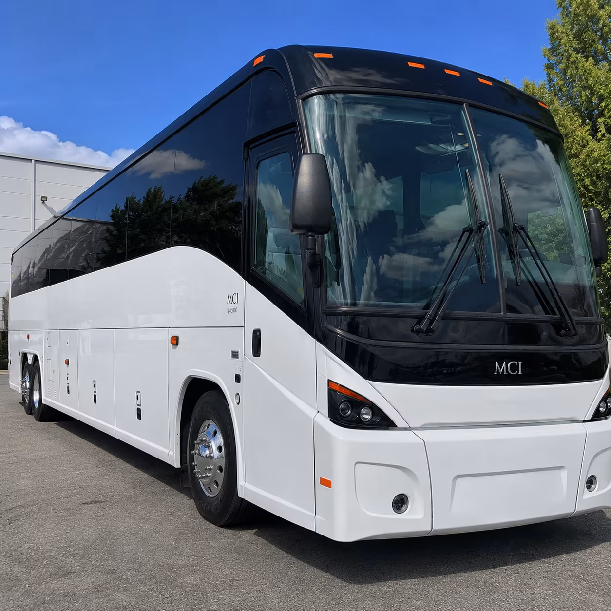 shift worker shuttles for tamarac s healthcare retail and logistics teams