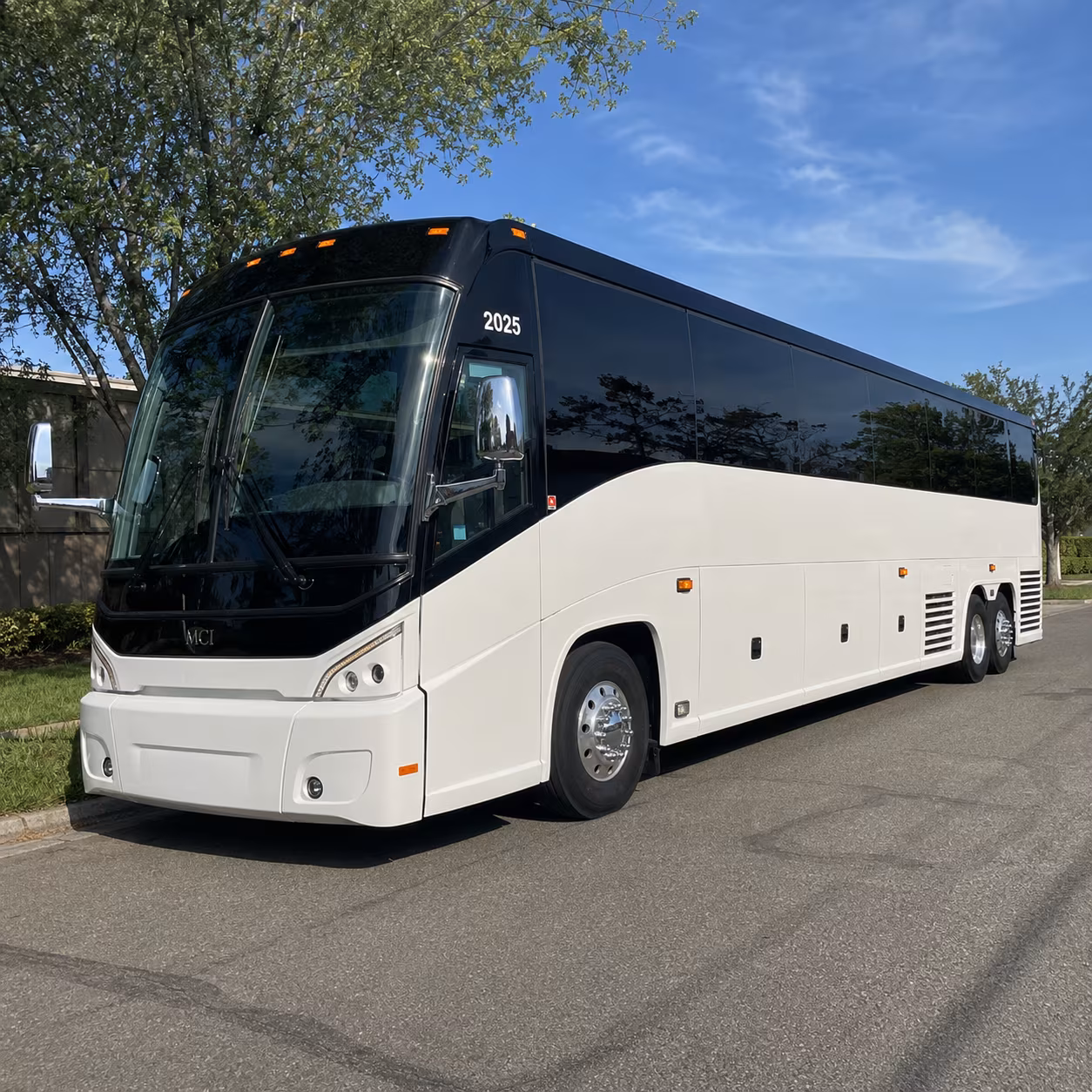 sunday service shuttles from tamarac s residential communities