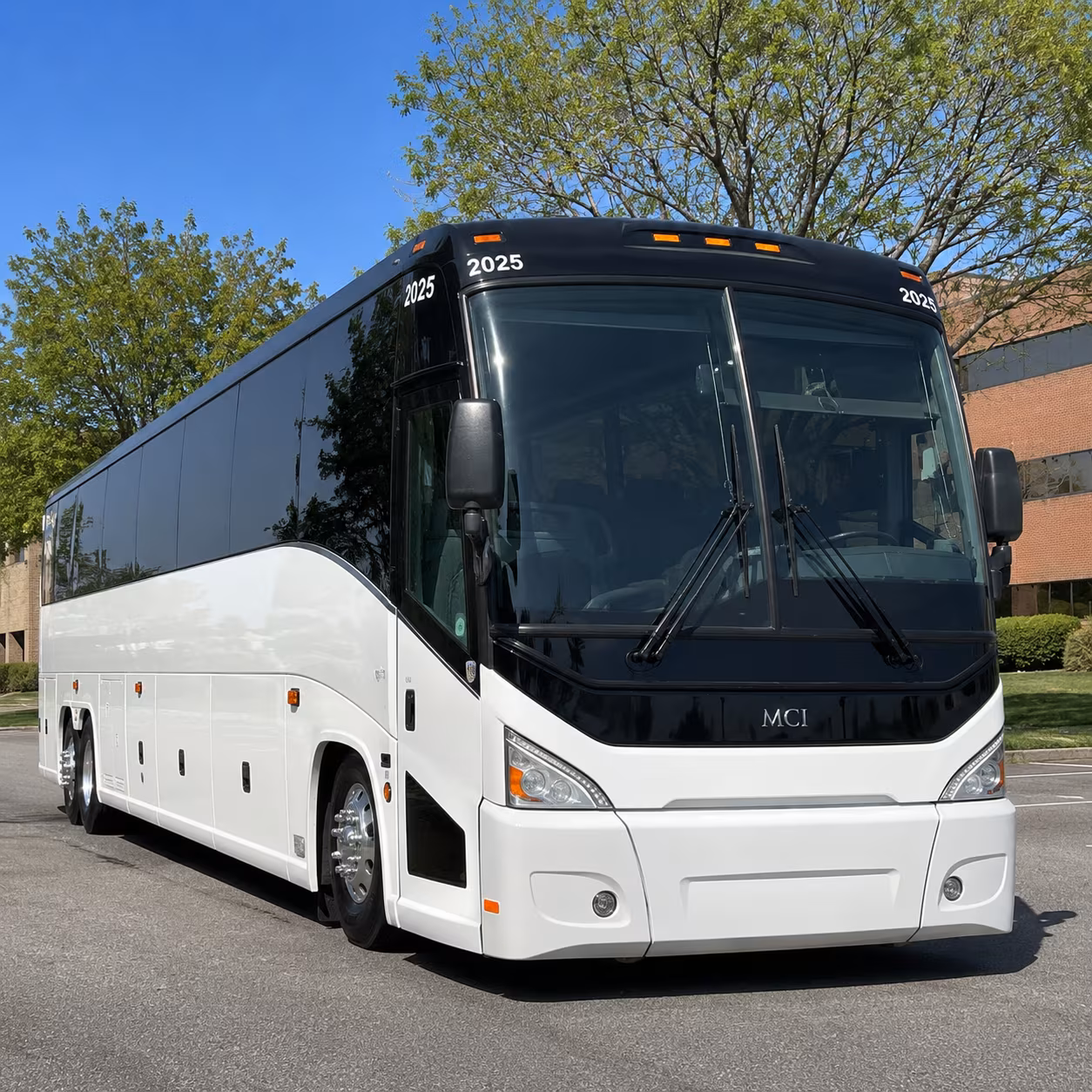 Tamarac Concert Transportation