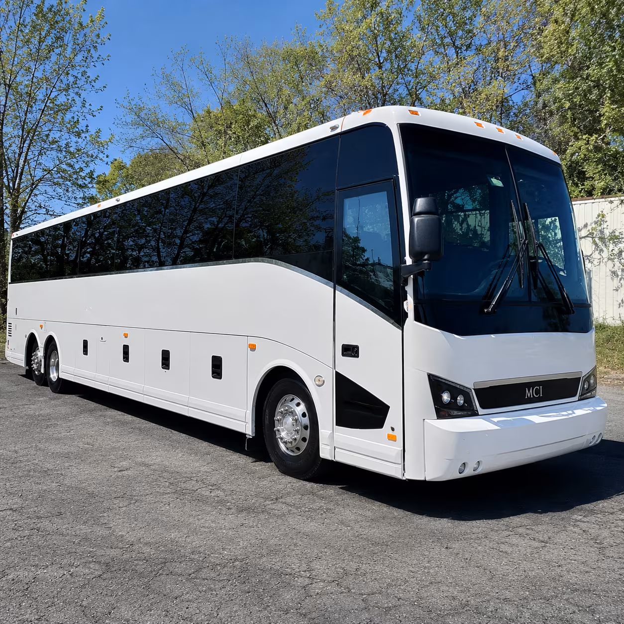 tamarac corporate transportation