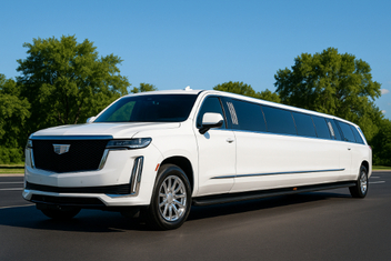 Tamarac Limousine